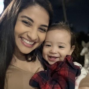 Meet your Posher, Maria jose